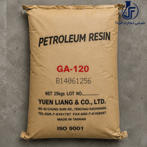 پترو GA120 تایوان