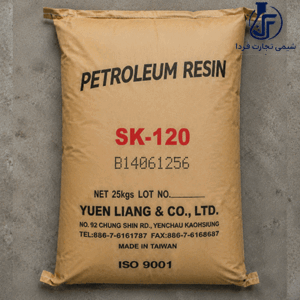 پترو SK120 تایوان