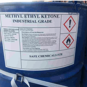 متیل اتیل کتون MEK